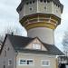 Alter Wasserturm am Bahnhof