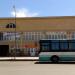 Центральный рынок в городе Тараз