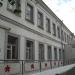 Военный комиссариат Фрунзенского района в городе Владимир