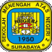 SMA Negeri 2 Surabaya in Surabaya city