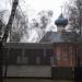 Церковь Рождества Христова в городе Борисов