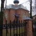 Церковь Рождества Христова в городе Борисов