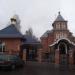 Церковь Рождества Христова в городе Борисов