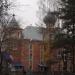 Церковь Рождества Христова в городе Борисов