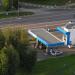 АЗС «Газпромнефть» № 45 в городе Москва