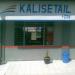 Kalisetail Railway Station