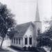 Chapel of Saint Marie