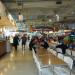 Praça Alimentação na Bauru city