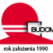 Budomat in Toruń city