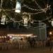 Praça José Osterne na Limoeiro do Norte city