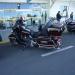 Posto combustível na Bauru city
