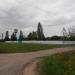 Водозаборный узел (ru) in Ruza city