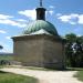 St. Anne's Chapel in Pińczów (16th/17th century) / Kaplica św. Anny