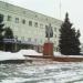 Звягельська міська рада в місті Звягель