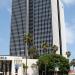 Sunset Media Tower in Los Angeles, California city