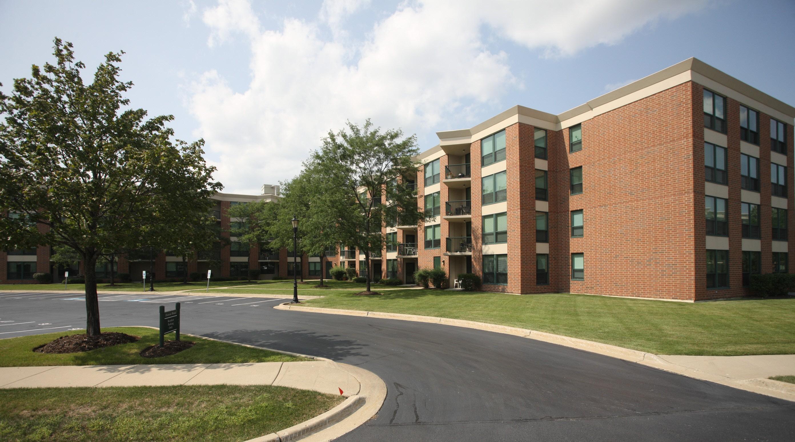 Luther Village Arlington Heights, Illinois