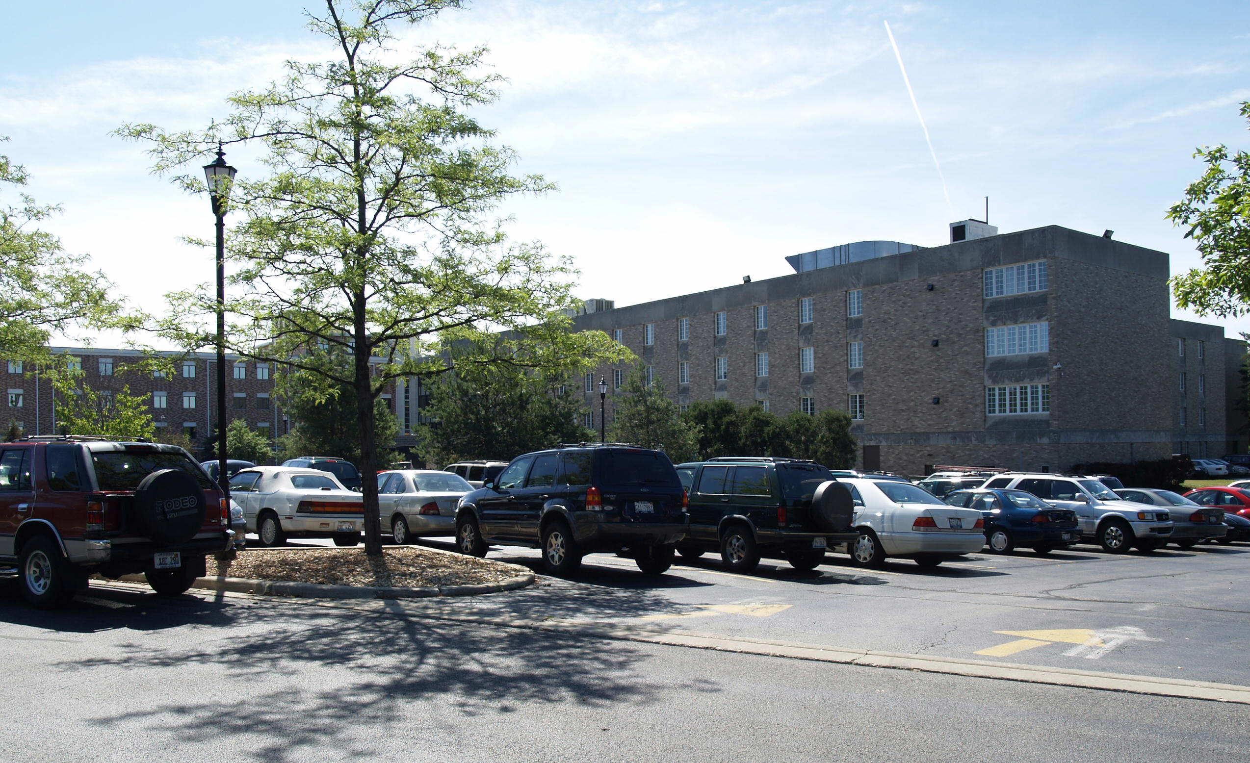 Luther Village Arlington Heights, Illinois