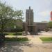 Mabel Manning Branch Library in Chicago, Illinois city