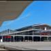Grande Halle de la Villette dans la ville de Paris