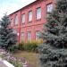 Славяносербский краеведческий музей в городе Славяносербск