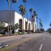 Los Angeles Union Station in Los Angeles, California city