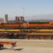 BNSF Hobart Railyard (Los Angeles Intermodal Facility)