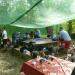 Paintball Club Arena No1 offenen Feld in Ada Ciganlija