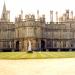 Burghley House