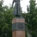 Minin Monument in Nizhny Novgorod city
