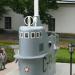 Рубка подводной лодки С-13 (ru) in Nizhny Novgorod city