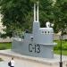 Рубка подводной лодки С-13 в городе Нижний Новгород