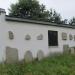 Ohel in Żabno city