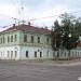 Дом Лобановых — памятник архитектуры в городе Орёл