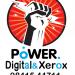 POWER XEROX in Senji city