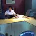 Ch. Arjun Singh Gujjar in Haridwar city
