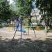 Детская игровая площадка в городе Гомель