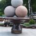 Памятник мороженому в городе Житомир
