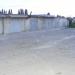 Гаражный массив в городе Жёлтые Воды