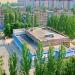 Кино-досуговый центр в городе Угледар