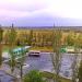 Автостанция в городе Угледар