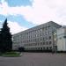 Житомирская областная государственная администрация (ЖОГА) в городе Житомир