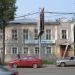 Снесённый дом врача Туржанского (ул. Розы Люксембург, 32) в городе Екатеринбург