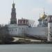 Лопухинская башня в городе Москва