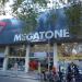 Megatone en la ciudad de Río Cuarto