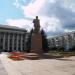Памятник В. И. Ленину