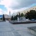 Фонтан «Соборный» в городе Житомир