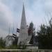 Мемориал в городе Дзержинск
