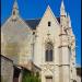 Église Saint-Hilaire du Martray