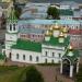 Храм Рождества Иоанна Предтечи на Торгу в городе Нижний Новгород