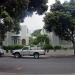 Horatio West Court-Irving Gill in Los Angeles, California city